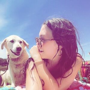 Meet your Posher, Marley